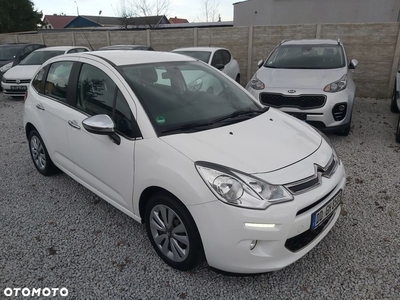 Citroën C3 1.2 PureTech Live