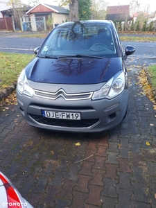 Citroën C3 1.2 PureTech MoreLife