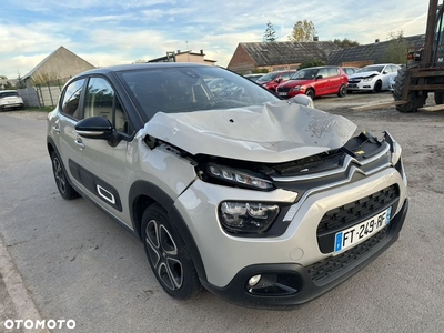 Citroën C3 1.2 PureTech Plus