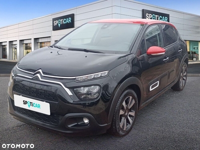 Citroën C3 1.2 PureTech Shine