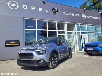 Citroën C3 1.2 PureTech Shine