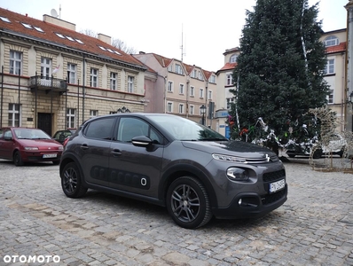 Citroën C3 1.2 PureTech Shine