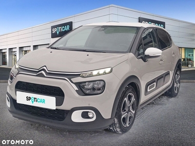 Citroën C3 1.2 PureTech Shine