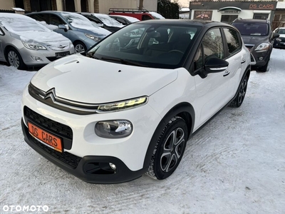 Citroën C3 1.2 PureTech Shine