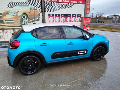 Citroën C3 1.2 PureTech Shine