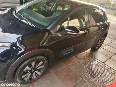 Citroën C3 1.2 PureTech Shine EAT6