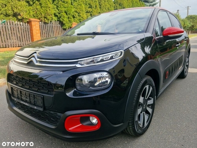 Citroën C3 1.2 PureTech Shine