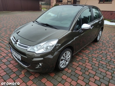 Citroën C3 1.2 VTi Selection