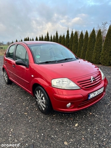 Citroën C3 1.4 Advance