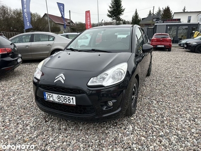 Citroën C3 1.4 Advance