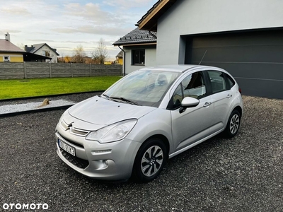 Citroën C3 1.4 HDi Attraction