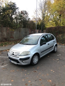 Citroën C3 1.4 HDi First