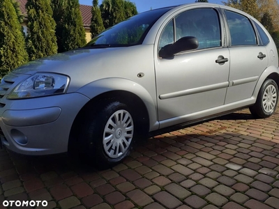 Citroën C3 1.4 HDi Furio