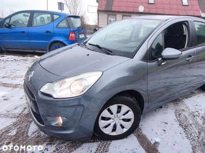 Citroën C3 1.4 HDi SX