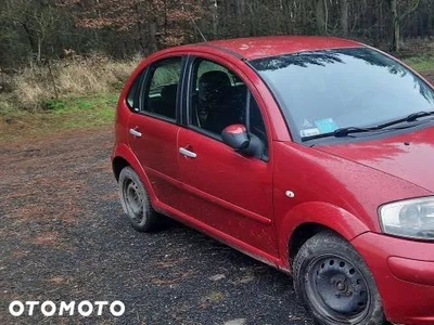 Citroën C3 1.4 HDi SX