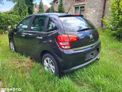 Citroën C3 1.4 VTi Exclusive