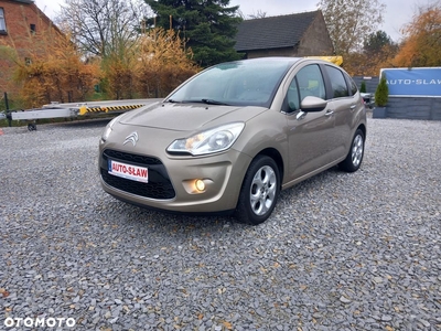 Citroën C3 1.4 VTi Exclusive