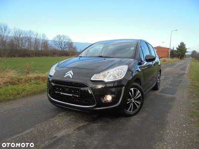 Citroën C3 1.4 VTi Selection