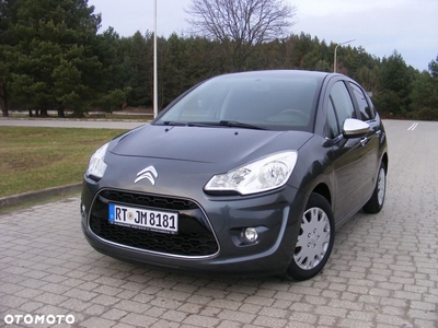 Citroën C3 1.4 VTi Selection