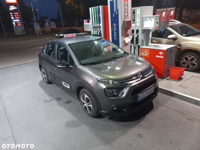 Citroën C3 1.5 BlueHDi C-Series