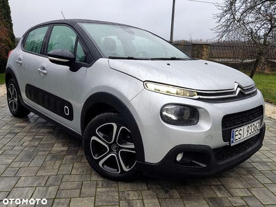 Citroën C3 1.5 BlueHDi Live