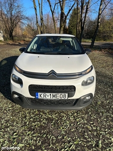 Citroën C3 1.5 BlueHDi Live S&S