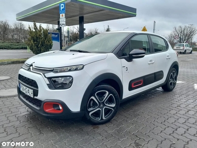 Citroën C3 1.5 BlueHDi Live S&S