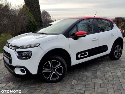 Citroën C3 1.5 BlueHDi Origins S&S