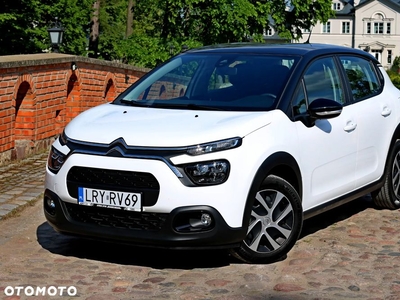 Citroën C3 1.5 BlueHDi Shine