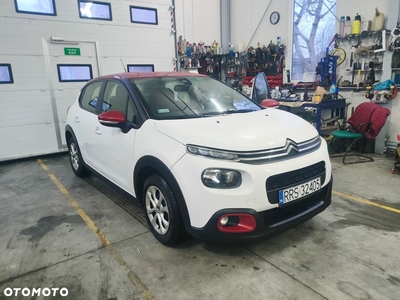 Citroën C3 1.5 BlueHDi Shine