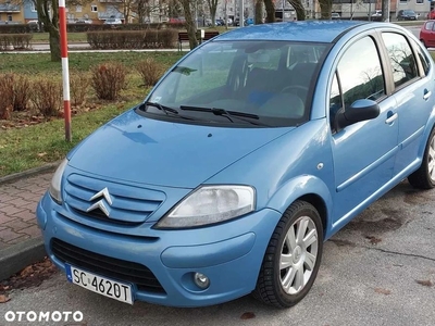 Citroën C3 1.6 Automatik Exclusive