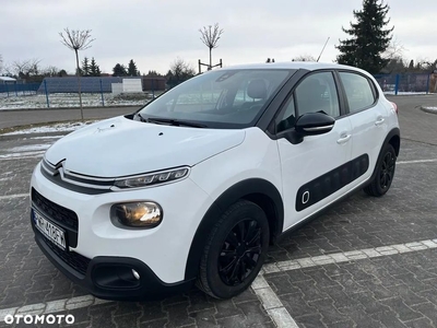 Citroën C3 1.6 BlueHDi Feel S&S