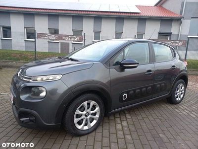 Citroën C3 1.6 BlueHDi Shine S&S