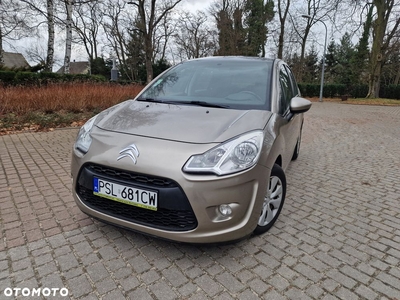 Citroën C3 1.6 HDi Impress Luxe