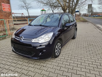 Citroën C3 1.6 HDi Seduction