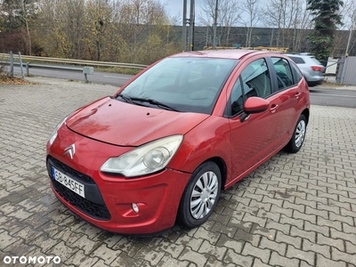 Citroën C3 1.6 HDi SX Pack