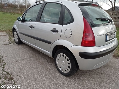 Citroën C3