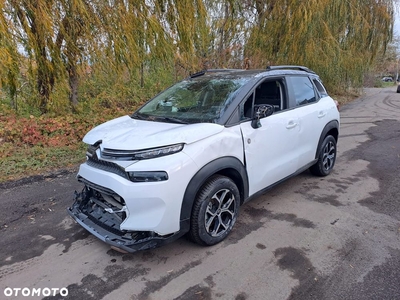 Citroën C3 Aircross 1.2 PureTech Feel Pack S&S