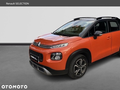 Citroën C3 Aircross 1.2 PureTech Feel S&S