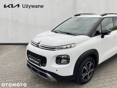 Citroën C3 Aircross 1.2 PureTech Feel S&S