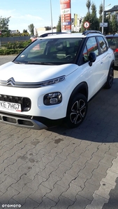 Citroën C3 Aircross 1.2 PureTech Feel S&S