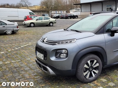 Citroën C3 Aircross 1.2 PureTech Feel S&S