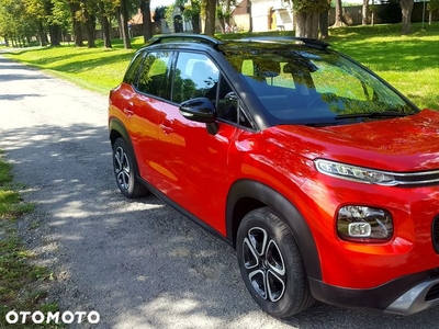 Citroën C3 Aircross 1.2 PureTech Feel S&S