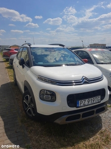 Citroën C3 Aircross 1.2 PureTech GPF Feel