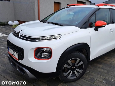 Citroën C3 Aircross 1.2 PureTech GPF Feel Pack S&S