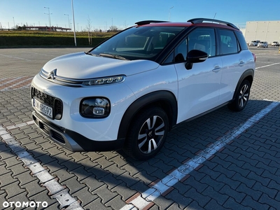 Citroën C3 Aircross 1.2 PureTech GPF Shine S&S