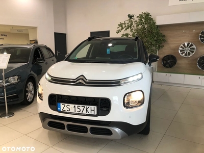 Citroën C3 Aircross 1.2 PureTech GPF Shine S&S