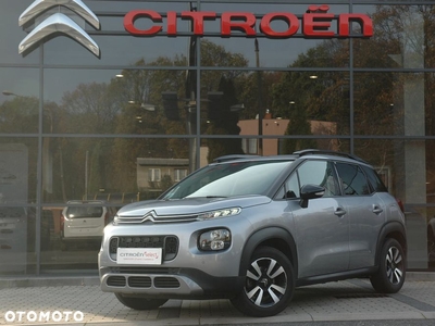 Citroën C3 Aircross 1.2 PureTech GPF Shine S&S