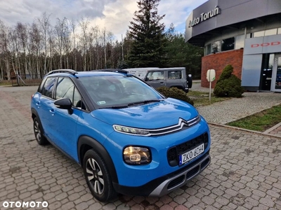 Citroën C3 Aircross 1.2 PureTech GPF Shine S&S