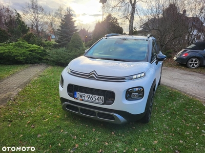 Citroën C3 Aircross 1.2 PureTech GPF Shine S&S EAT6